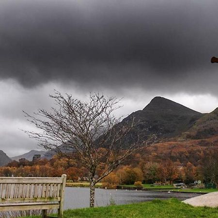 Y Bwthyn Llanberis Βίλα Εξωτερικό φωτογραφία