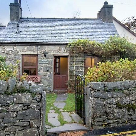 Y Bwthyn Llanberis Βίλα Εξωτερικό φωτογραφία