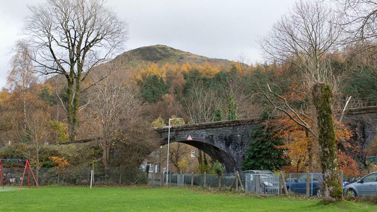 Y Bwthyn Llanberis Βίλα Εξωτερικό φωτογραφία