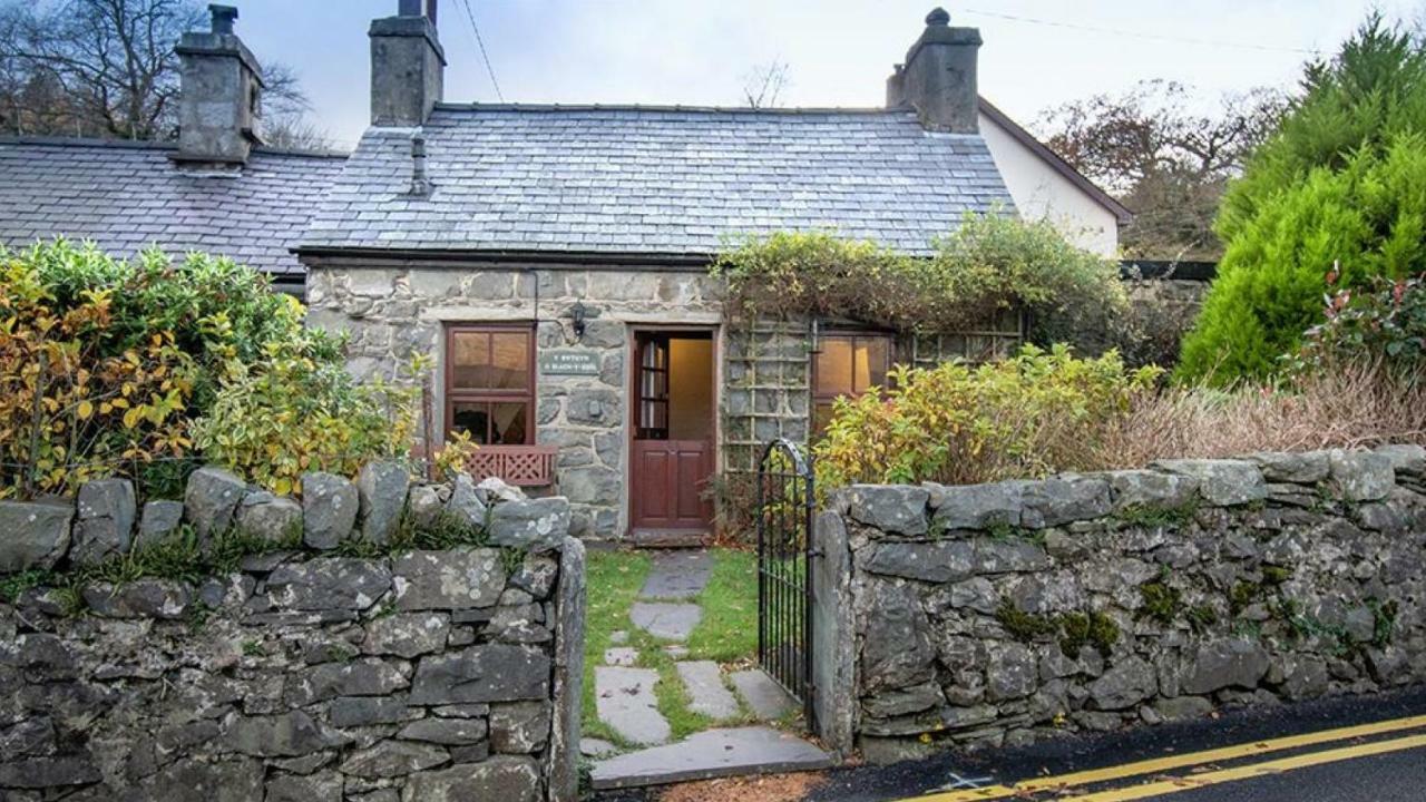 Y Bwthyn Llanberis Βίλα Εξωτερικό φωτογραφία